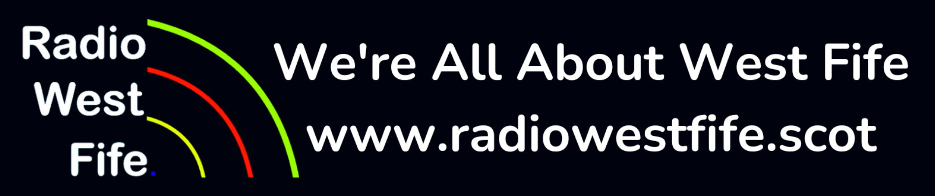 Radio West Fife