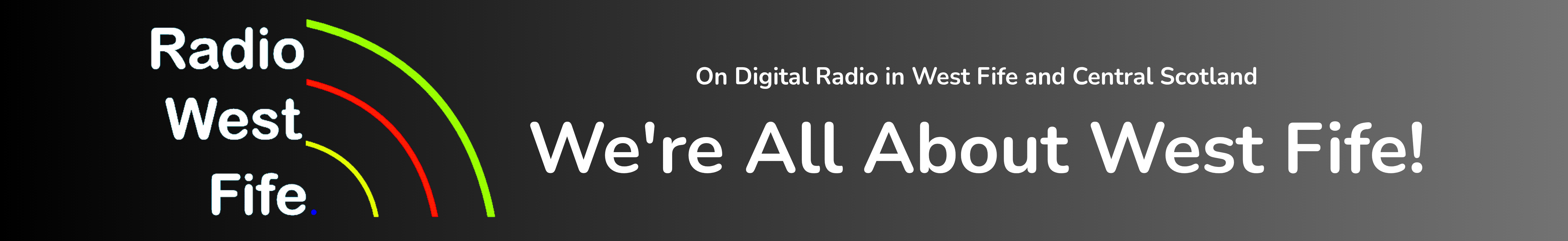 Radio West Fife